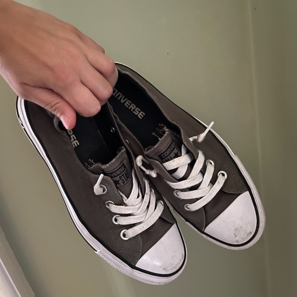 Converse size 8 - Picture 1 of 4